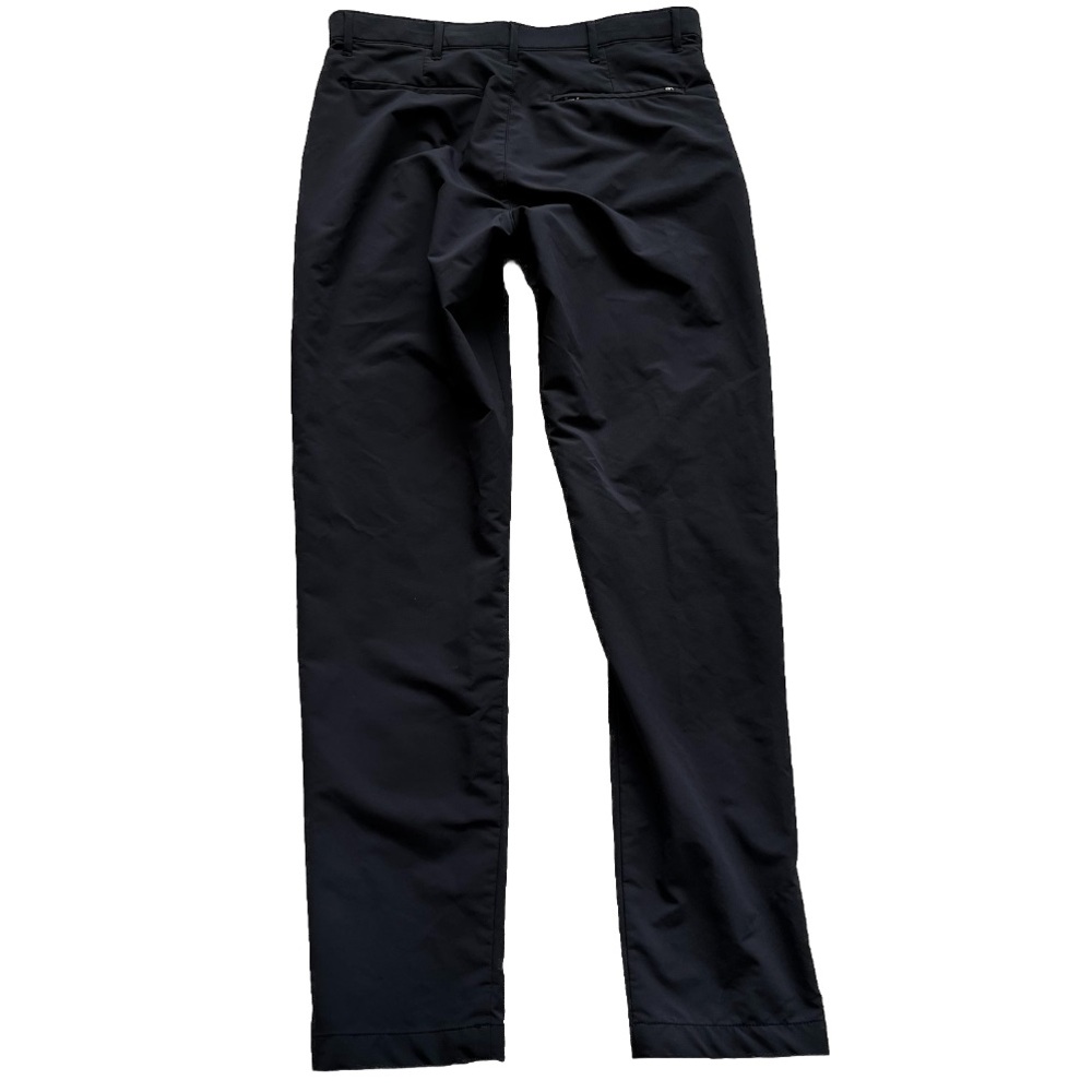 BANANA REPUBLIC MENS PANTS SIZE 34x34 EFFORTLESS CLASSIC STYLISH MODERN - Picture 2 of 6